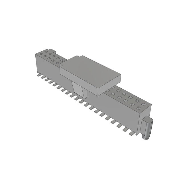 SFML-120-L2-S-D-A-P - Samtec Inc.
