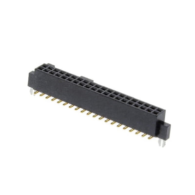 SFML-120-T2-H-D-LC by Samtec Inc. - CONNECTOR RECPT 40POS 0.05 GOLD SMD