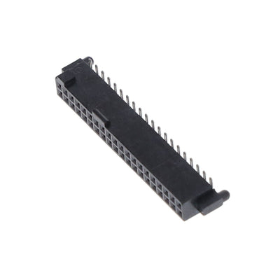SFML-120-T2-S-D-A-K by Samtec Inc. - CONNECTOR RECPT 40POS 0.05 GOLD SMD