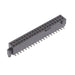 SFML-120-T2-S-D-A by Samtec Inc. - CONNECTOR RECPT 40POS 0.05 GOLD SMD
