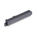SFML-120-T2-S-D-K by Samtec Inc. - CONNECTOR RECPT 40POS 0.05 GOLD SMD