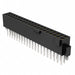 SFML-120-T2-S-D-LC by Samtec Inc. - CONNECTOR RECPT 40POS 0.05 GOLD SMD