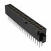 SFML-120-01-S-D by Samtec Inc. - CONNECTOR RECPT 40POS 0.05 GOLD PCB