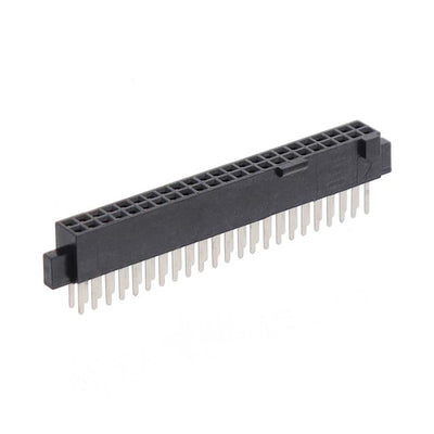 SFML-123-T1-S-D by Samtec Inc. - CONNECTOR RECPT 46POS 0.05 GOLD PCB