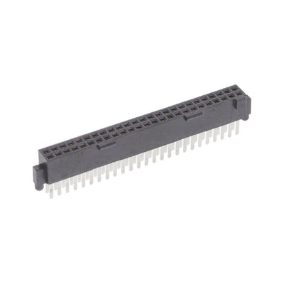 SFML-125-01-S-D-A by Samtec Inc. - CONNECTOR RECPT 50POS 0.05 GOLD PCB