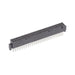 SFML-125-01-S-D-A by Samtec Inc. - CONNECTOR RECPT 50POS 0.05 GOLD PCB