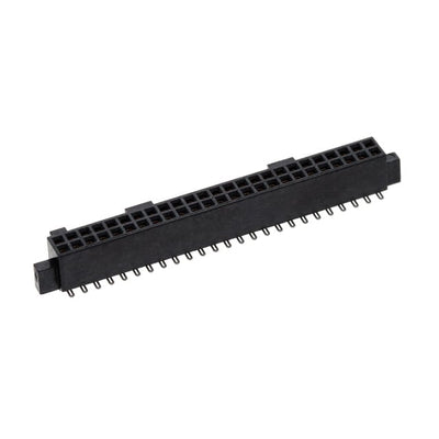 SFML-125-02-L-D by Samtec Inc. - CONNECTOR RECPT 50POS 0.05 GOLD SMD