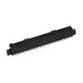 SFML-125-02-L-D by Samtec Inc. - CONNECTOR RECPT 50POS 0.05 GOLD SMD