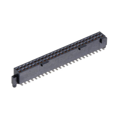 SFML-125-02-S-D-A by Samtec Inc. - CONNECTOR RECPT 50POS 0.05 GOLD SMD