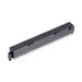 SFML-125-02-S-D-A by Samtec Inc. - CONNECTOR RECPT 50POS 0.05 GOLD SMD
