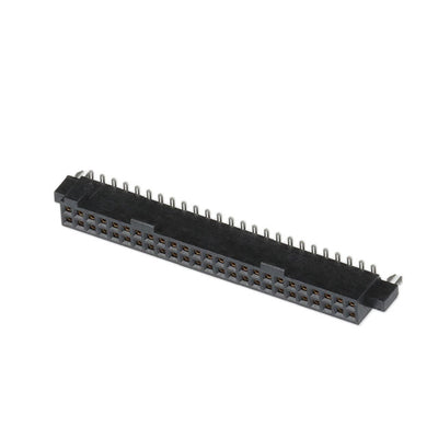 SFML-125-02-S-D-LC by Samtec Inc. - CONNECTOR RECPT 50POS 0.05 GOLD SMD