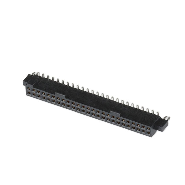 SFML-125-02-S-D-LC by Samtec Inc. - CONNECTOR RECPT 50POS 0.05 GOLD SMD