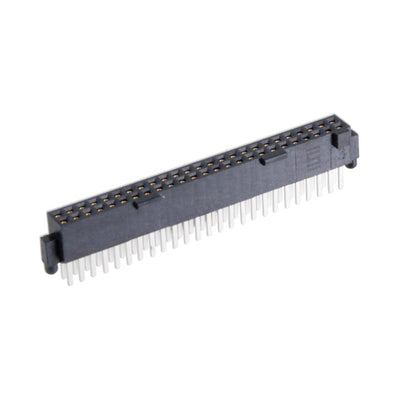 SFML-125-T1-S-D-A by Samtec Inc. - CONNECTOR RECPT 50POS 0.05 GOLD PCB