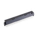 SFML-125-T1-S-D-A by Samtec Inc. - CONNECTOR RECPT 50POS 0.05 GOLD PCB