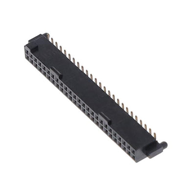 SFML-125-T2-H-D-A by Samtec Inc. - CONNECTOR RECPT 50POS 0.05 GOLD SMD