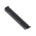 SFML-125-T2-H-D-A by Samtec Inc. - CONNECTOR RECPT 50POS 0.05 GOLD SMD