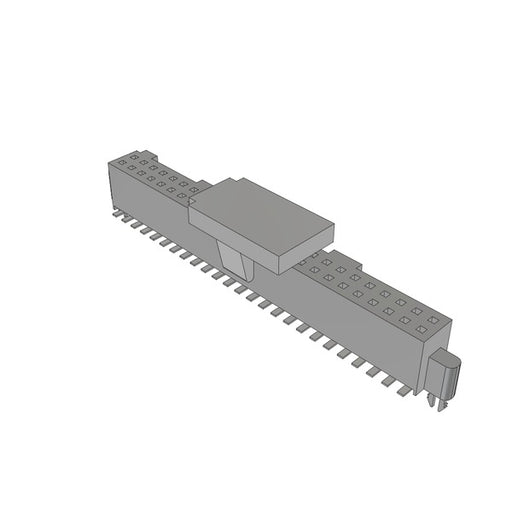 SFML-125-T2-S-D-LC-P - Samtec Inc.