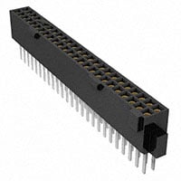 SFML-125-01-S-D by Samtec Inc. - CONNECTOR RECPT 50POS 0.05 GOLD PCB
