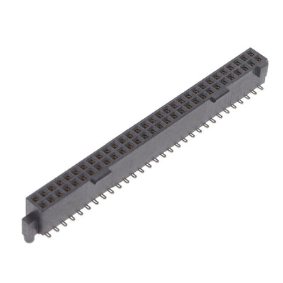 SFML-130-02-L-D-A by Samtec Inc. - CONNECTOR RECPT 60POS 0.05 GOLD SMD