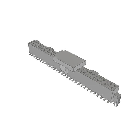 SFML-130-02-S-D-LC-P-TR - Samtec Inc.