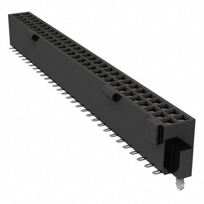 SFML-130-T2-S-D-LC by Samtec Inc. - CONNECTOR RECPT 60POS 0.05 GOLD SMD
