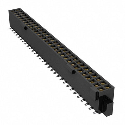 SFML-130-T2-S-D by Samtec Inc. - CONNECTOR RECPT 60POS 0.05 GOLD SMD