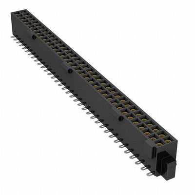 SFML-135-T2-S-D by Samtec Inc. - CONNECTOR RECPT 70POS 0.05 GOLD SMD