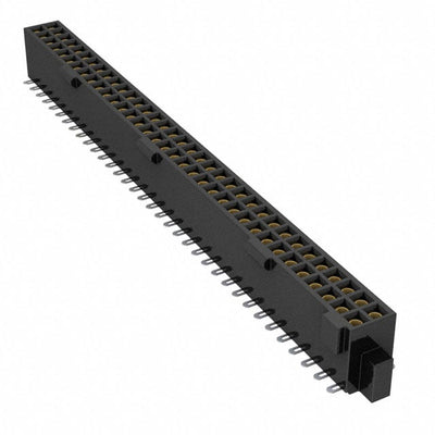 SFML-135-02-S-D by Samtec Inc. - CONNECTOR RECPT 70POS 0.05 GOLD SMD