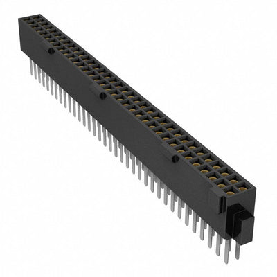 SFML-135-T1-S-D by Samtec Inc. - CONNECTOR RECPT 70POS 0.05 GOLD PCB