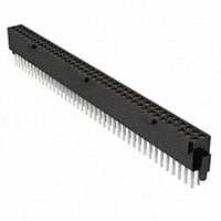 SFML-140-01-S-D by Samtec Inc. - CONNECTOR RECPT 80POS 0.05 GOLD PCB