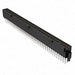 SFML-140-01-S-D by Samtec Inc. - CONNECTOR RECPT 80POS 0.05 GOLD PCB