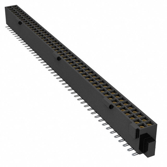 SFML-145-T2-S-D by Samtec Inc. - CONNECTOR RECPT 90POS 0.05 GOLD SMD