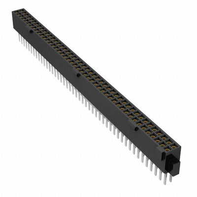 SFML-145-T1-S-D by Samtec Inc. - CONNECTOR RECPT 90POS 0.05 GOLD PCB