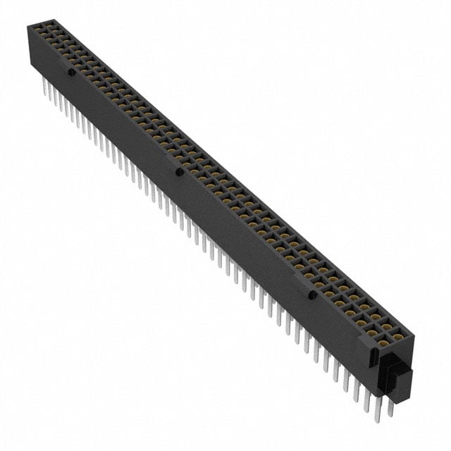 SFML-145-01-S-D by Samtec Inc. - CONNECTOR RECPT 90POS 0.05 GOLD PCB