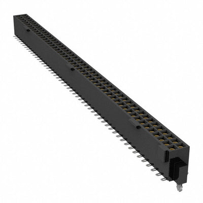 SFML-150-T2-S-D-LC by Samtec Inc. - CONNECTOR RECPT 100POS 0.05 GOLD SMD