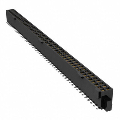SFML-150-T2-S-D by Samtec Inc. - CONNECTOR RECPT 100POS 0.05 GOLD SMD