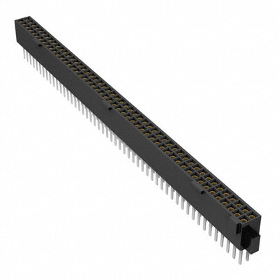 SFML-150-01-S-D by Samtec Inc. - CONNECTOR RECPT 100POS 0.05 GOLD PCB