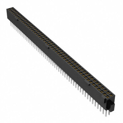 SFML-150-T1-S-D by Samtec Inc. - CONNECTOR RECPT 100POS 0.05 GOLD PCB