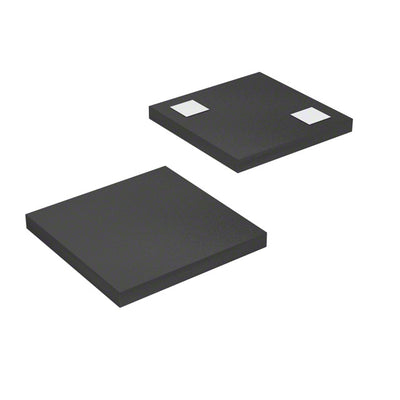 SFM10003FMANHWS by Vishay Electro-Films - SMD RESISTOR 1M OHM 1% 1/4W 0202
