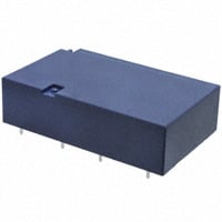 SFN4D-DC12V by Panasonic Electric Works - RELAY SAFETY 6PST 8A 12V