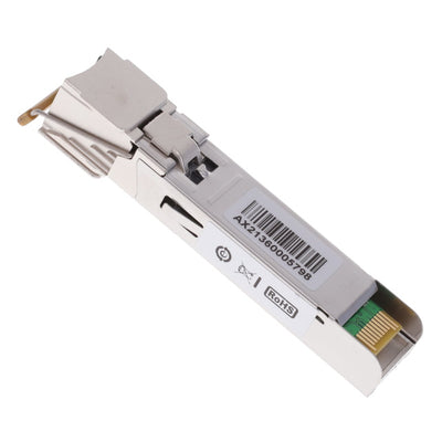 SFP-FTX-RJ45I-AE by Advantech Corp - DIN RAIL A/D 100-240V 60W 48V