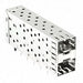 SFP013-L by Pulse Electronics - CONNECTOR SFP RCPT W/CAGE 2X1 40P R/A