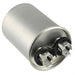 SFP44S7.5K238B-F by Cornell Dubilier Electronics (CDE) - FILM CAPAC 7.5UF 10% 440VAC RADIAL