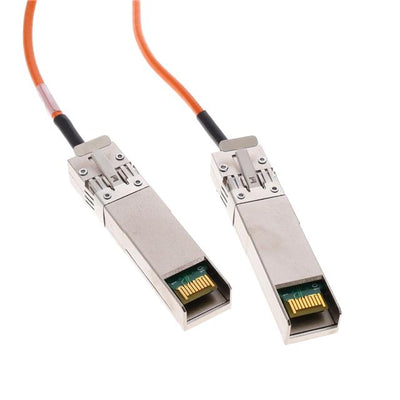 SFPE-010-1000-NE-32 by Samtec Inc. - SFP+ COPPER I/O CABLE ASSEMBLY