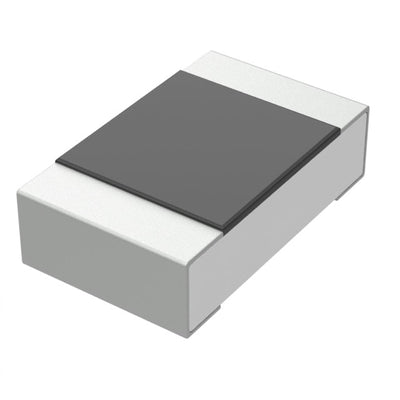SFR10EZPF1000 by Rohm Semiconductor - RESISTOR 100 OHM 1% 1/8W 0805