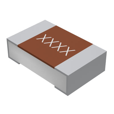 SFR10EZPF1102 by Rohm Semiconductor - RESISTOR 11K OHM 1% 1/8W 0805