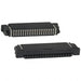 SFR18R-1STE1LF by Amphenol ICC (FCI) - CONNECTOR FFC BOTTOM 18POS 0.8MM R/A