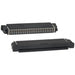 SFR24R-1STE1LF by Amphenol ICC (FCI) - CONNECTOR FFC BOTTOM 24POS 0.8MM R/A
