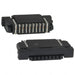 SFR8R-1STE1LF by Amphenol ICC (FCI) - CONNECTOR FFC BOTTOM 8POS 0.8MM R/A