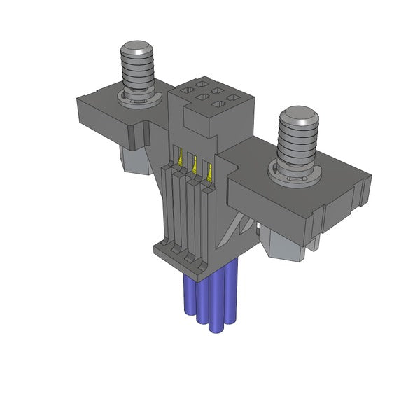 SFSD-03-28-G-08.00-SS - Samtec Inc.